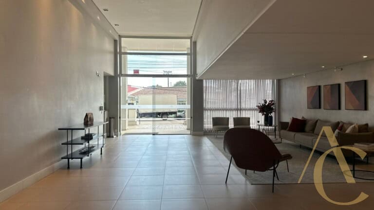 Apartamento à venda – 2 quartos sendo 1 suíte – Córrego Grande | Florianópolis/SC.