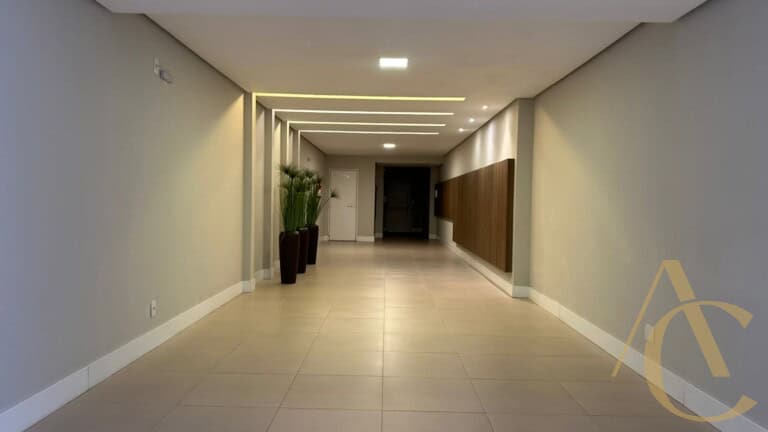 Apartamento à venda – 2 quartos sendo 1 suíte – Córrego Grande | Florianópolis/SC.