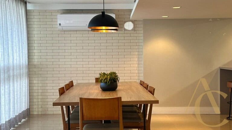 Apartamento à venda – 2 quartos sendo 1 suíte – Córrego Grande | Florianópolis/SC.