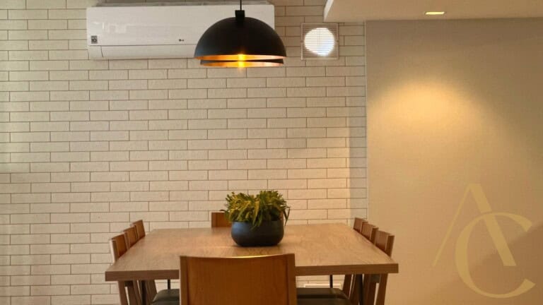 Apartamento à venda – 2 quartos sendo 1 suíte – Córrego Grande | Florianópolis/SC.