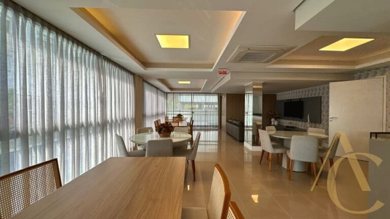 Apartamento à venda – 2 quartos sendo 1 suíte – Córrego Grande | Florianópolis/SC.