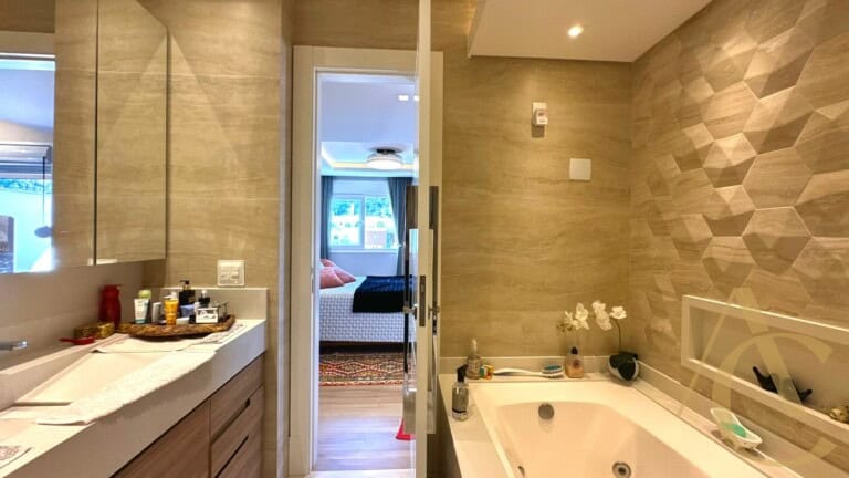 Apartamento à venda – 2 quartos sendo 1 suíte – Córrego Grande | Florianópolis/SC.