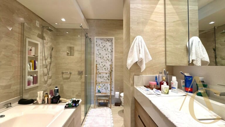 Apartamento à venda – 2 quartos sendo 1 suíte – Córrego Grande | Florianópolis/SC.
