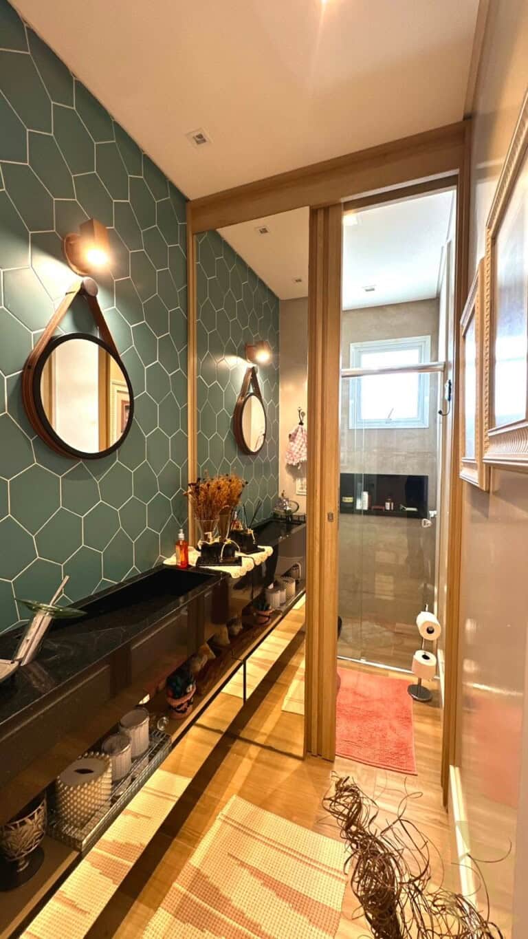 Apartamento à venda – 2 quartos sendo 1 suíte – Córrego Grande | Florianópolis/SC.