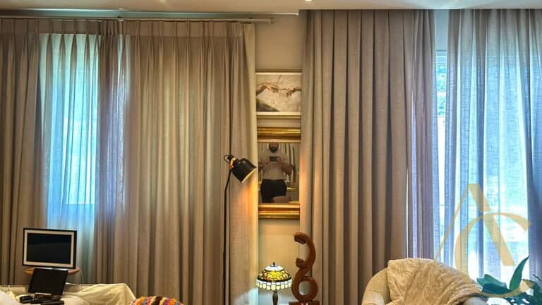 Apartamento à venda – 2 quartos sendo 1 suíte – Córrego Grande | Florianópolis/SC.