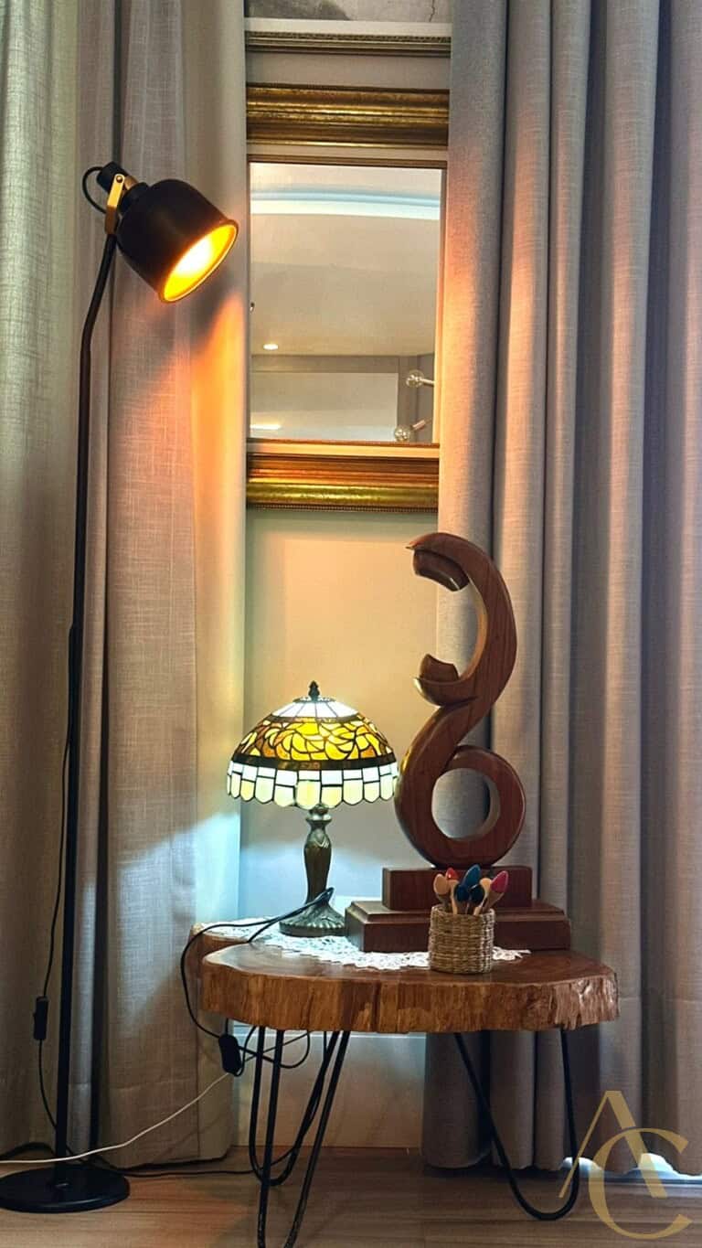 Apartamento à venda – 2 quartos sendo 1 suíte – Córrego Grande | Florianópolis/SC.