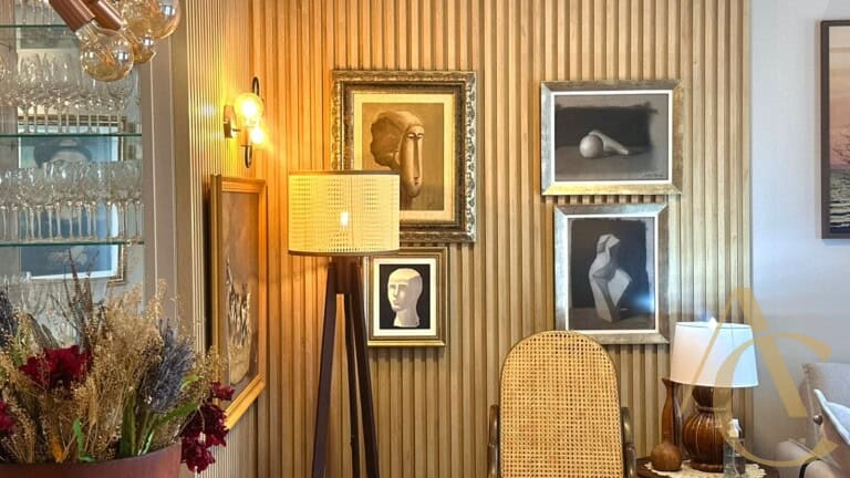 Apartamento à venda – 2 quartos sendo 1 suíte – Córrego Grande | Florianópolis/SC.