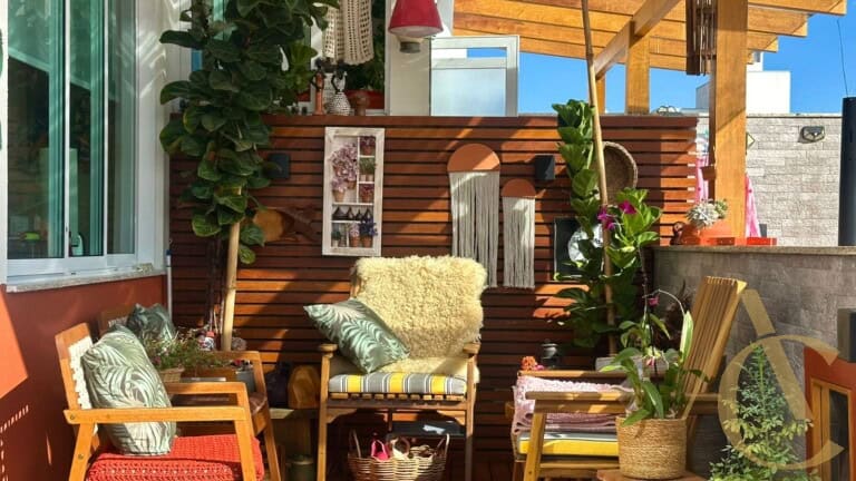 Apartamento à venda – 2 quartos sendo 1 suíte – Córrego Grande | Florianópolis/SC.