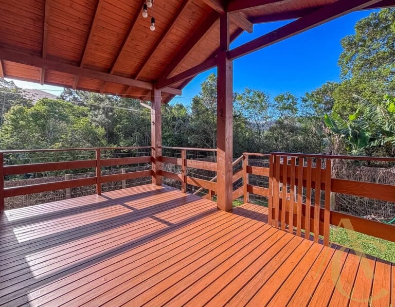 Casa à venda – 3 Quartos sendo 2 Suítes – Pântano do Sul | Florianópolis /SC
