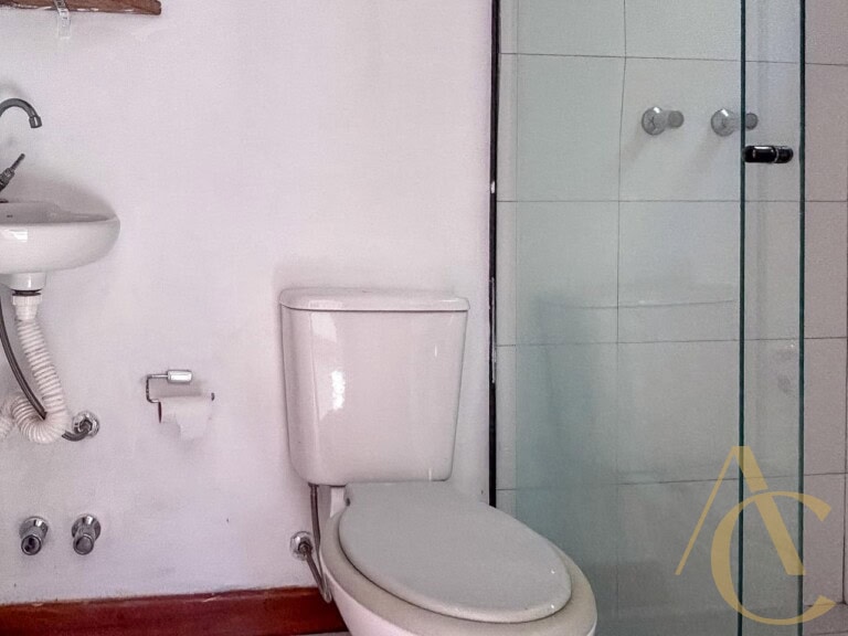 Casa à venda – 3 Quartos sendo 2 Suítes – Pântano do Sul | Florianópolis /SC