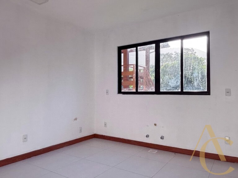 Casa à venda – 3 Quartos sendo 2 Suítes – Pântano do Sul | Florianópolis /SC