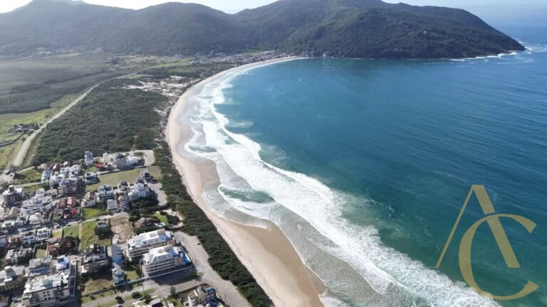 Terreno à venda – 379,00m² – Pântano do Sul | Florianópolis/SC