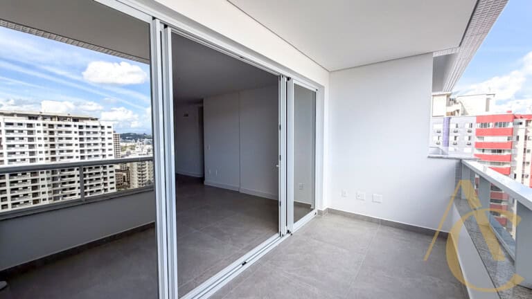 Apartamento à venda – Garden com 197,97m² – Campinas | São José/SC.