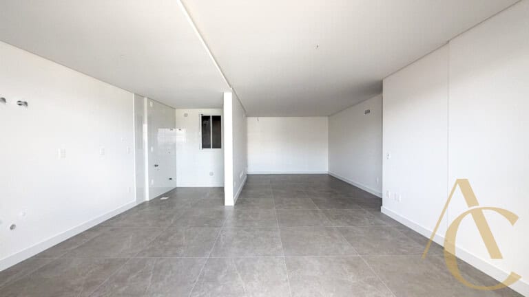 Apartamento à venda – Garden com 197,97m² – Campinas | São José/SC.