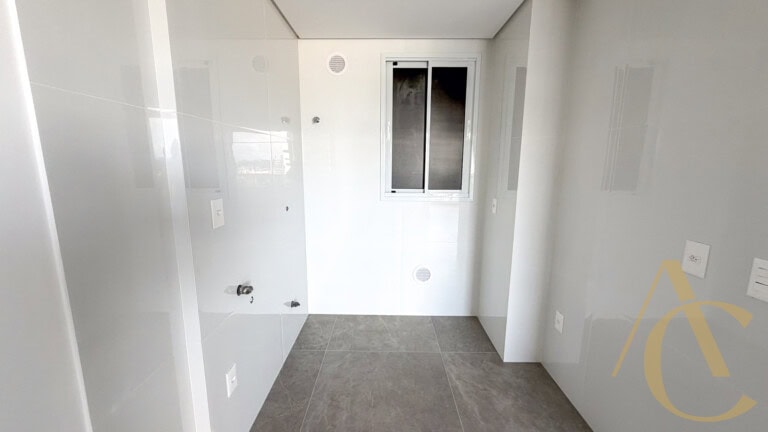 Apartamento à venda – Garden com 197,97m² – Campinas | São José/SC.