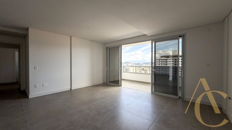 Apartamento à venda – Garden com 197,97m² – Campinas | São José/SC.