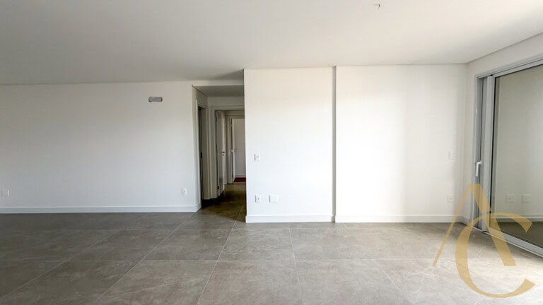 Apartamento à venda – Garden com 197,97m² – Campinas | São José/SC.