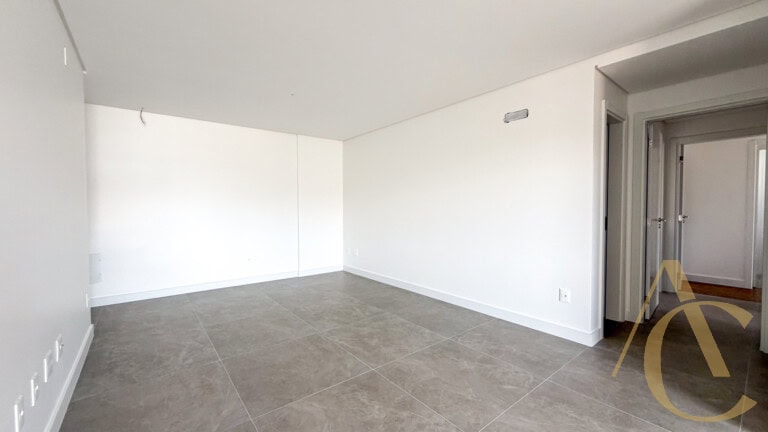 Apartamento à venda – Garden com 197,97m² – Campinas | São José/SC.