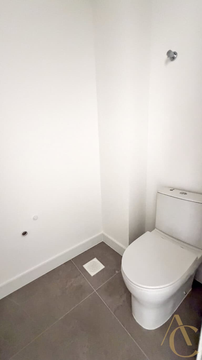 Apartamento à venda – Garden com 197,97m² – Campinas | São José/SC.