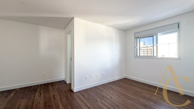 Apartamento à venda – Garden com 197,97m² – Campinas | São José/SC.