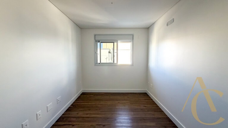 Apartamento à venda – Garden com 197,97m² – Campinas | São José/SC.