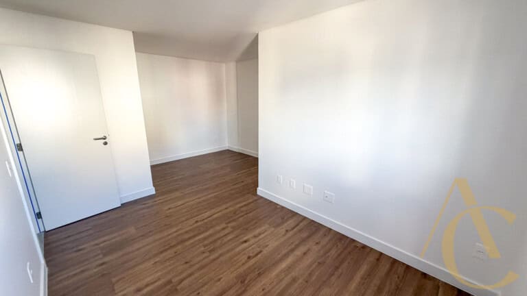 Apartamento à venda – Garden com 197,97m² – Campinas | São José/SC.