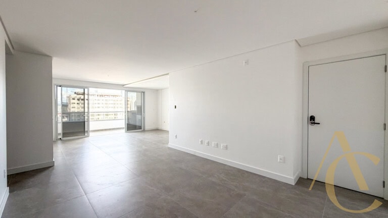 Apartamento à venda – Garden com 197,97m² – Campinas | São José/SC.