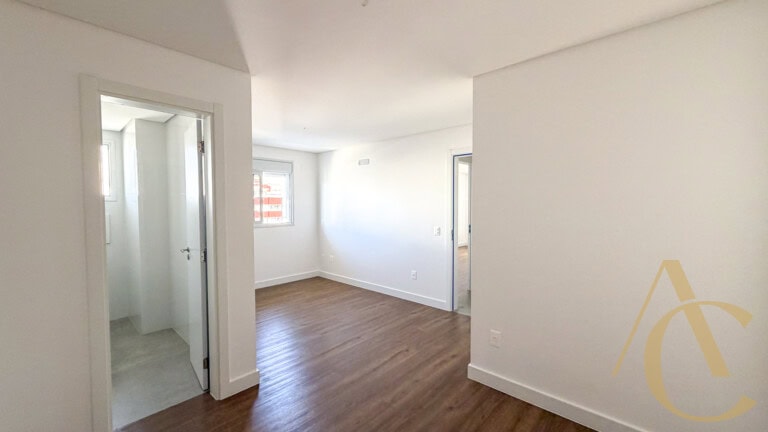 Apartamento à venda – Garden com 197,97m² – Campinas | São José/SC.
