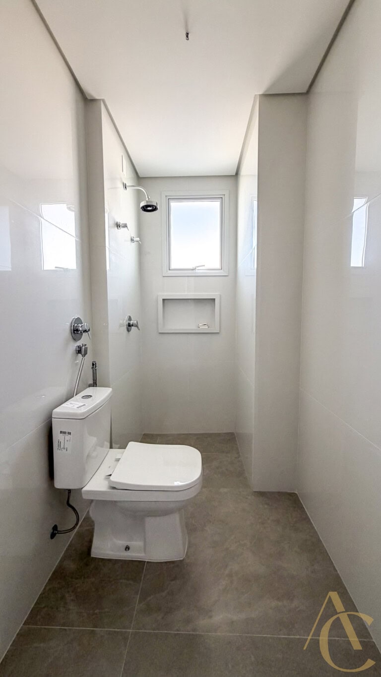 Apartamento à venda – Garden com 197,97m² – Campinas | São José/SC.
