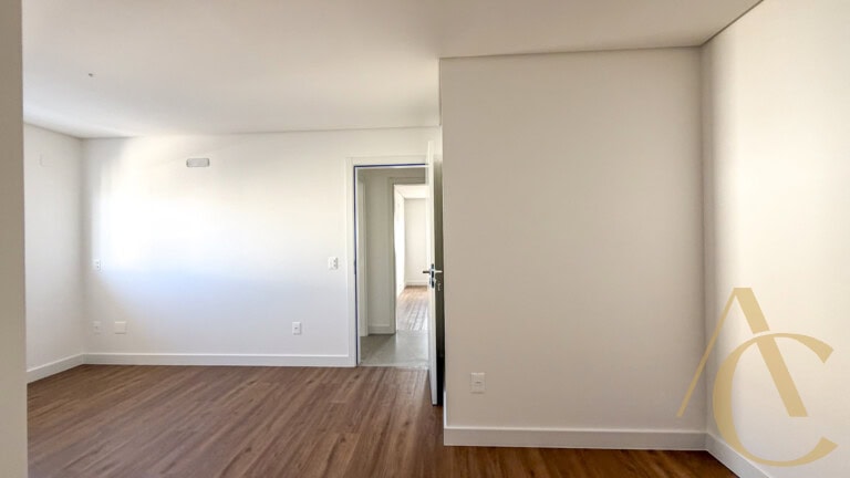 Apartamento à venda – Garden com 197,97m² – Campinas | São José/SC.