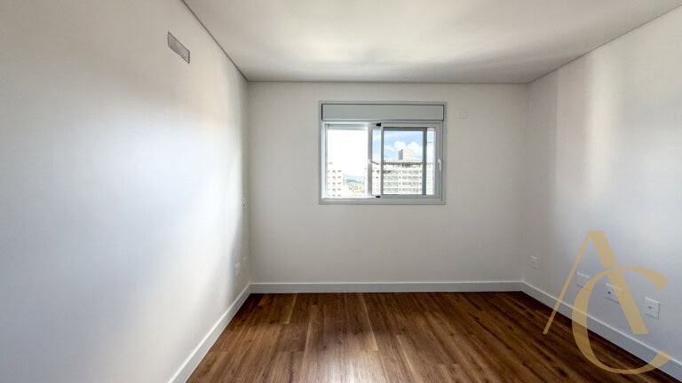 Apartamento à venda – Garden com 197,97m² – Campinas | São José/SC.