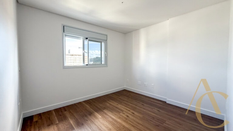 Apartamento à venda – Garden com 197,97m² – Campinas | São José/SC.