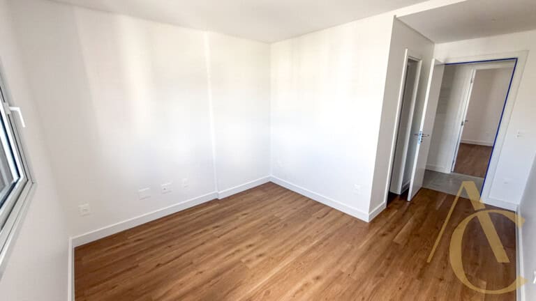 Apartamento à venda – Garden com 197,97m² – Campinas | São José/SC.