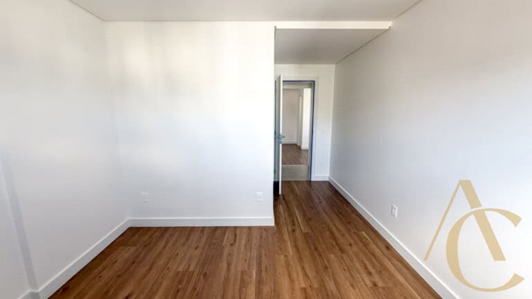 Apartamento à venda – Garden com 197,97m² – Campinas | São José/SC.