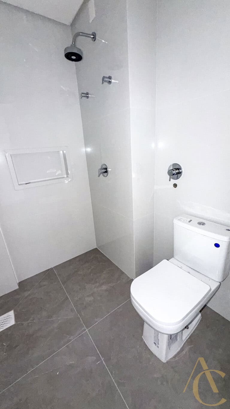 Apartamento à venda – Garden com 197,97m² – Campinas | São José/SC.