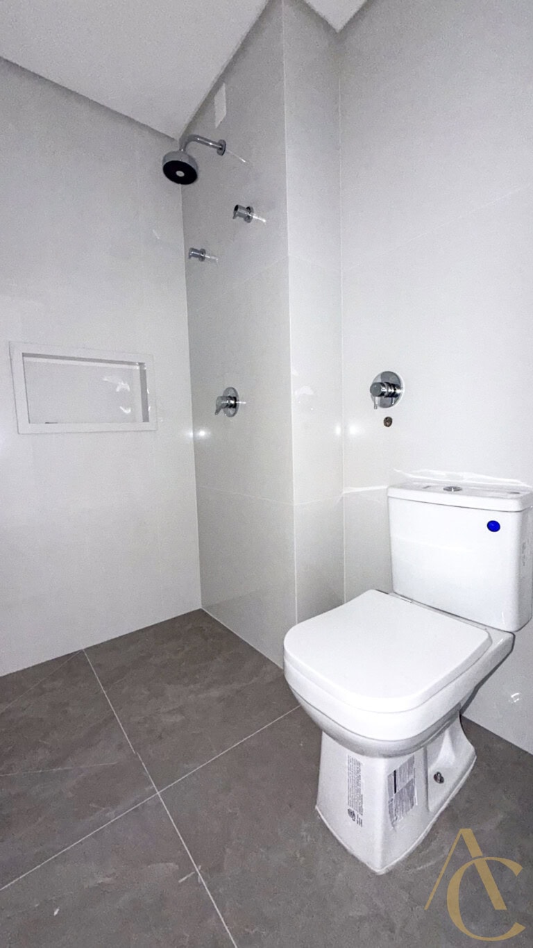 Apartamento à venda – Garden com 197,97m² – Campinas | São José/SC.