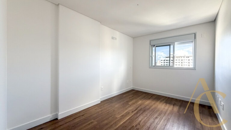 Apartamento à venda – Garden com 197,97m² – Campinas | São José/SC.