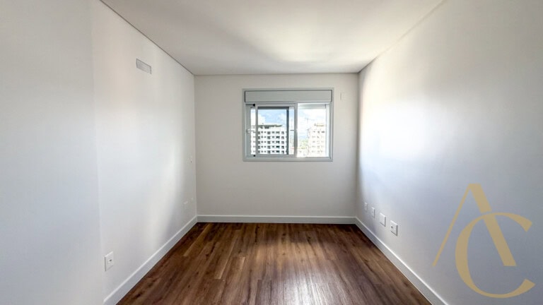 Apartamento à venda – Garden com 197,97m² – Campinas | São José/SC.