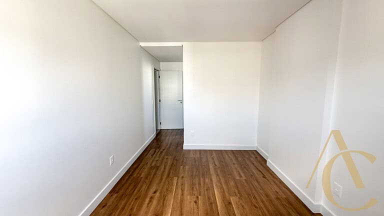 Apartamento à venda – Garden com 197,97m² – Campinas | São José/SC.
