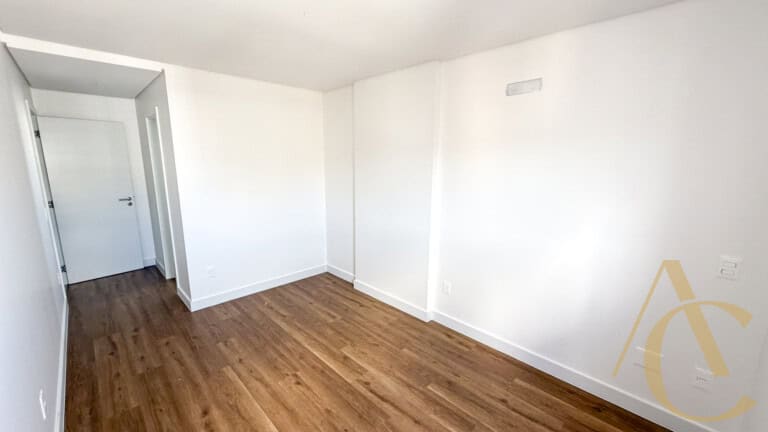 Apartamento à venda – Garden com 197,97m² – Campinas | São José/SC.