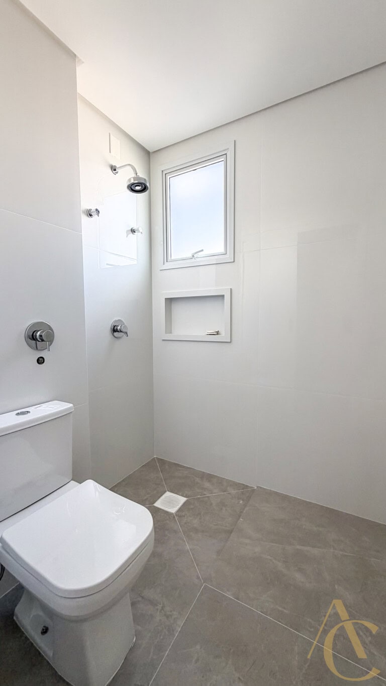 Apartamento à venda – Garden com 197,97m² – Campinas | São José/SC.