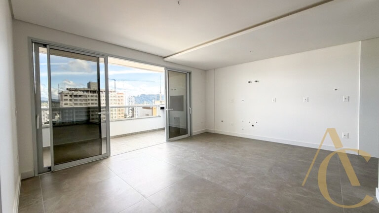 Apartamento à venda – Garden com 197,97m² – Campinas | São José/SC.