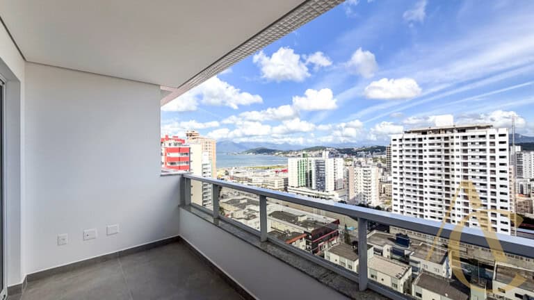 Apartamento à venda – Garden com 197,97m² – Campinas | São José/SC.