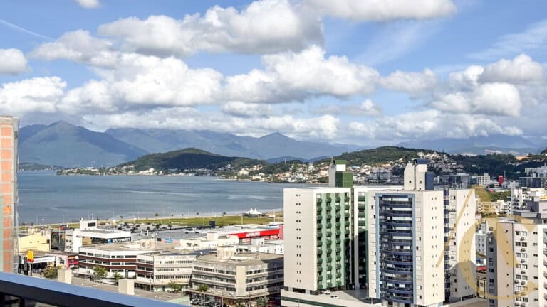 Apartamento à venda – Garden com 197,97m² – Campinas | São José/SC.