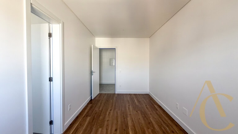 Apartamento à venda – 3 suítes com 121,20m² – Campinas | São José/SC.