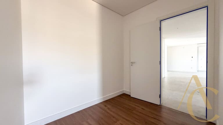 Apartamento à venda – 3 suítes com 121,20m² – Campinas | São José/SC.