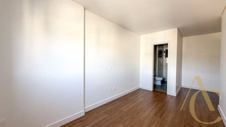 Apartamento à venda – 3 suítes com 121,20m² – Campinas | São José/SC.