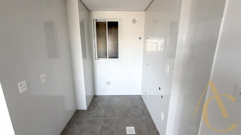 Apartamento à venda – 3 suítes com 121,20m² – Campinas | São José/SC.