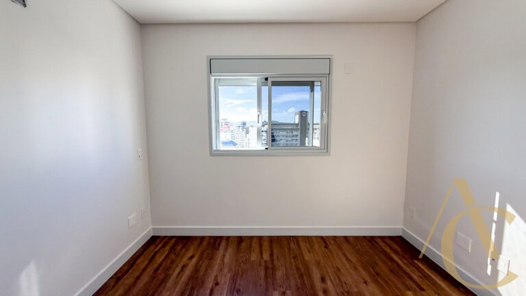 Apartamento à venda – 3 suítes e Sacada com Churrasqueira – Campinas | São José/SC.