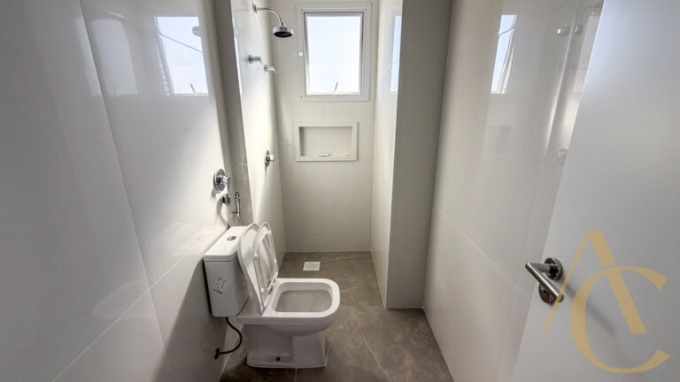 Apartamento à venda – 3 suítes e Sacada com Churrasqueira – Campinas | São José/SC.